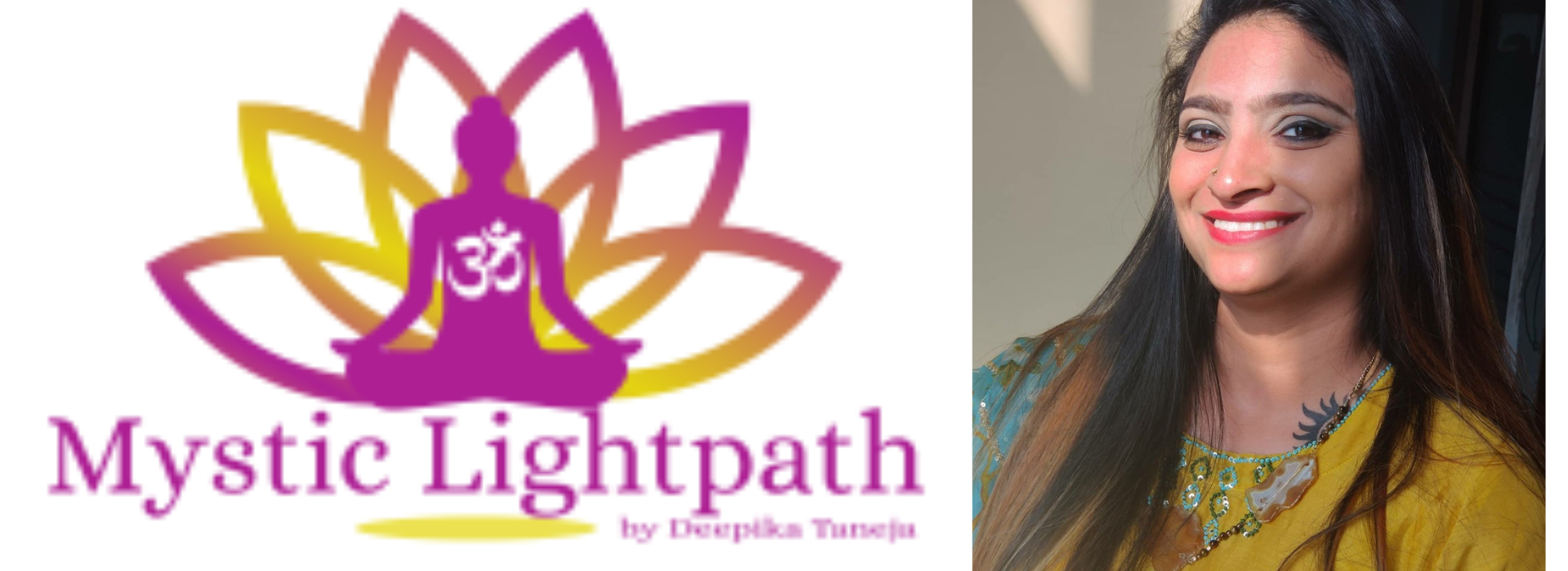 Banner Deepika Taneja Mystic