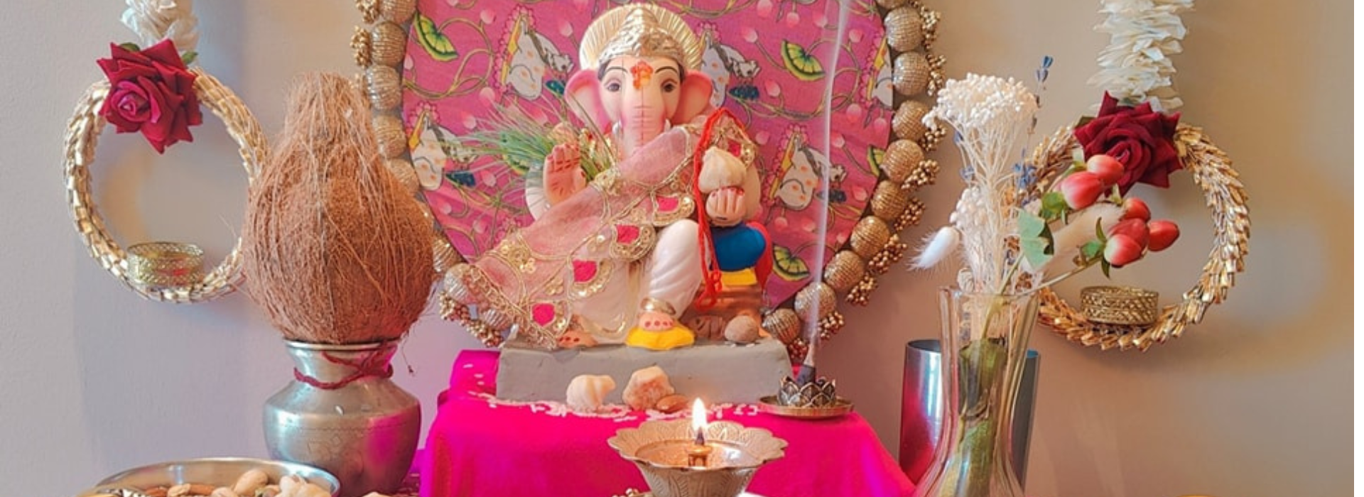 GanapatiG Banner